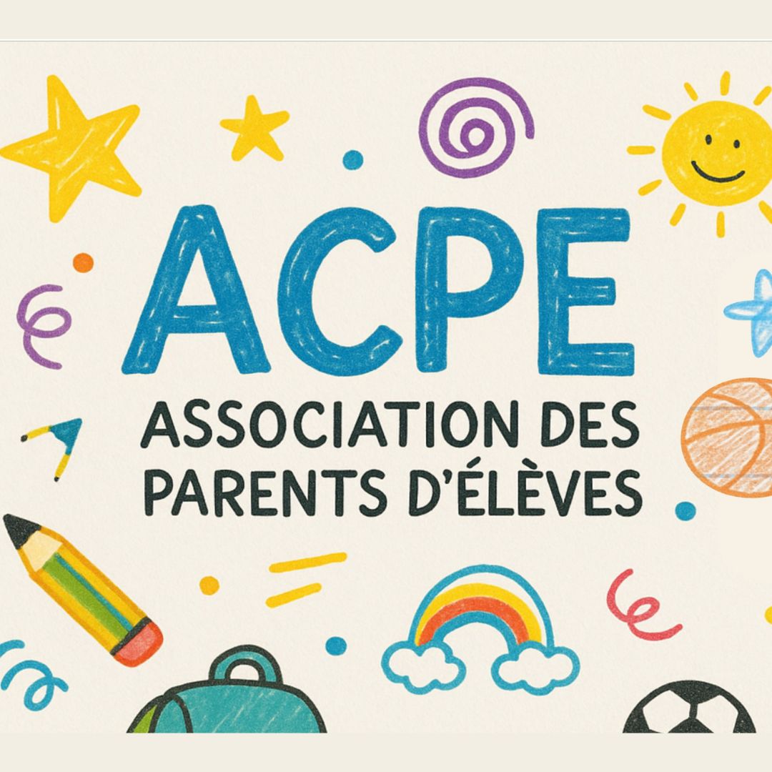 imprimerie association de parents d'éleves