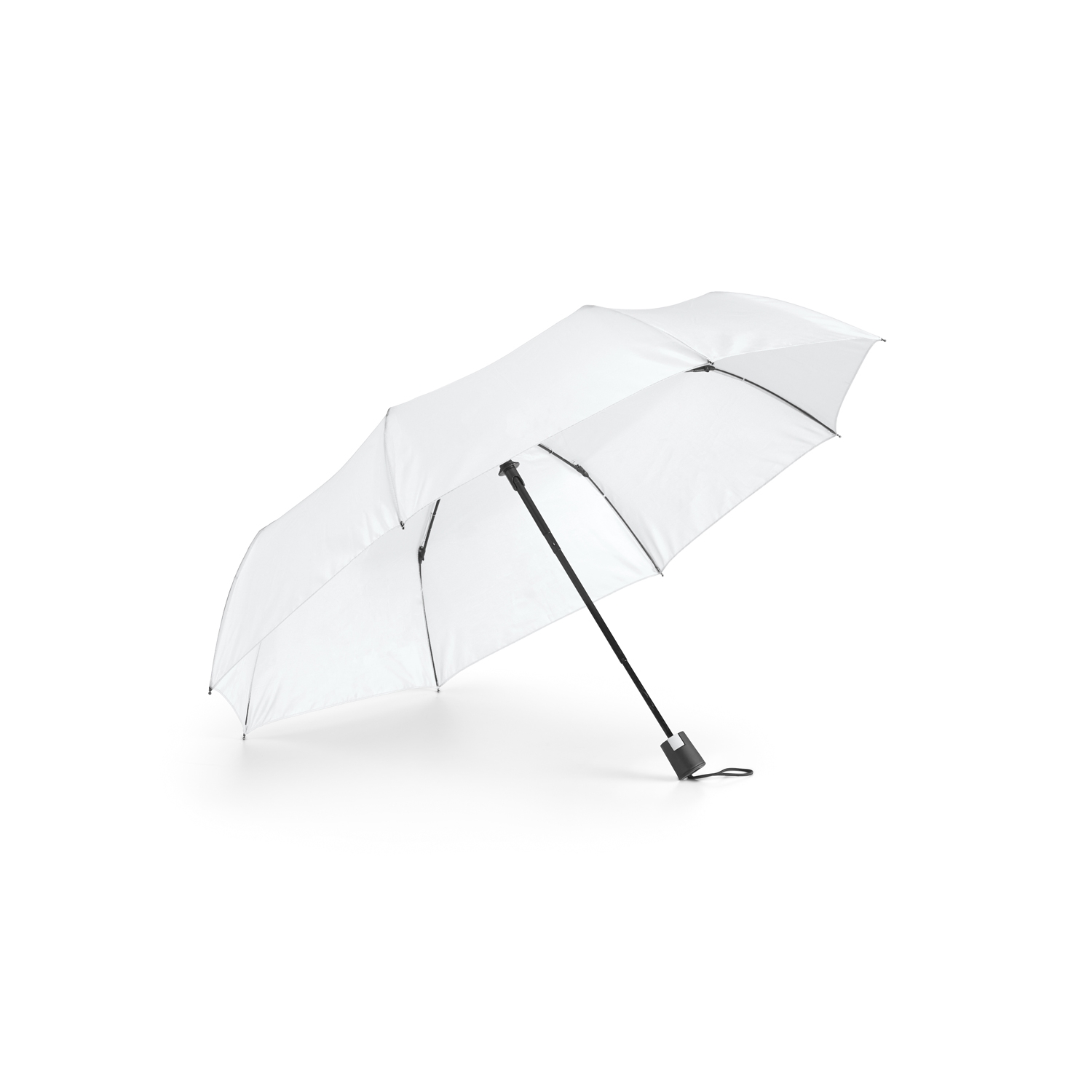 Parapluie Automatique Pliable Personnalisé – Compact & Pas Cher
