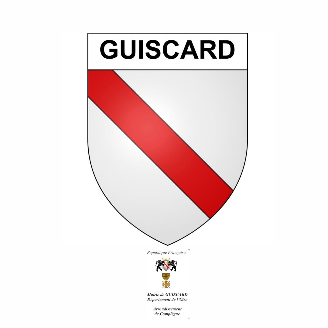 IMPRIMEUR VILLE DE guiscard