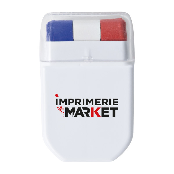 Maquillage Supporter Français : L’Accessoire Essentiel pour Encourager les Bleus en 2026 pour la Coupe du monde 2026 - maquillage bleu blanc rouge