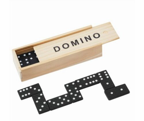 Jeu de domino
