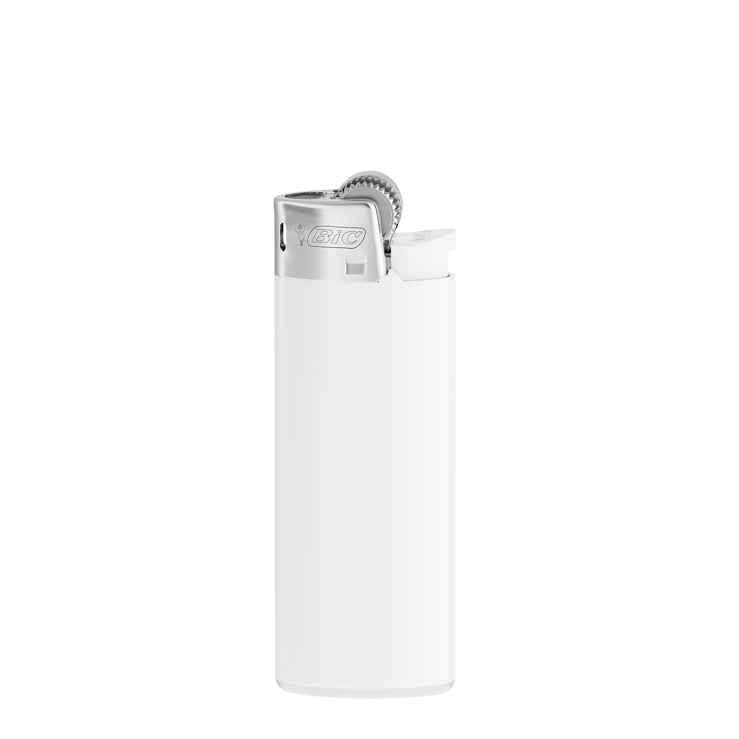 Briquet BIC® J25 – Compact, sécurisé et 100 % personnalisable