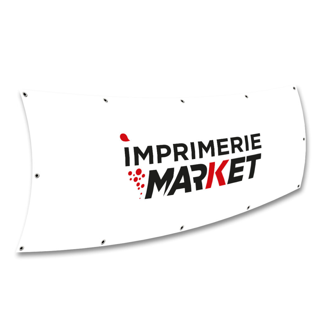 Guide des matières : Quel support pour votre impression banderole pas cher ?