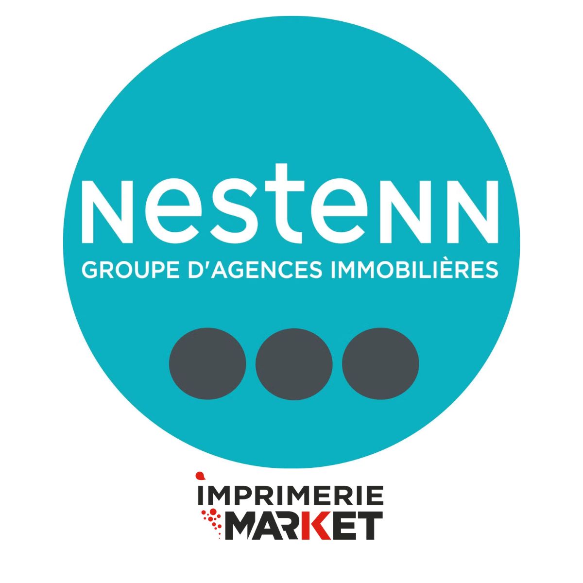 Imprimerie Nestenn : Des supports de haute qualité pour vos agences