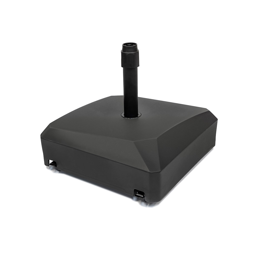 réservoir d'eau pour parasol Horeca