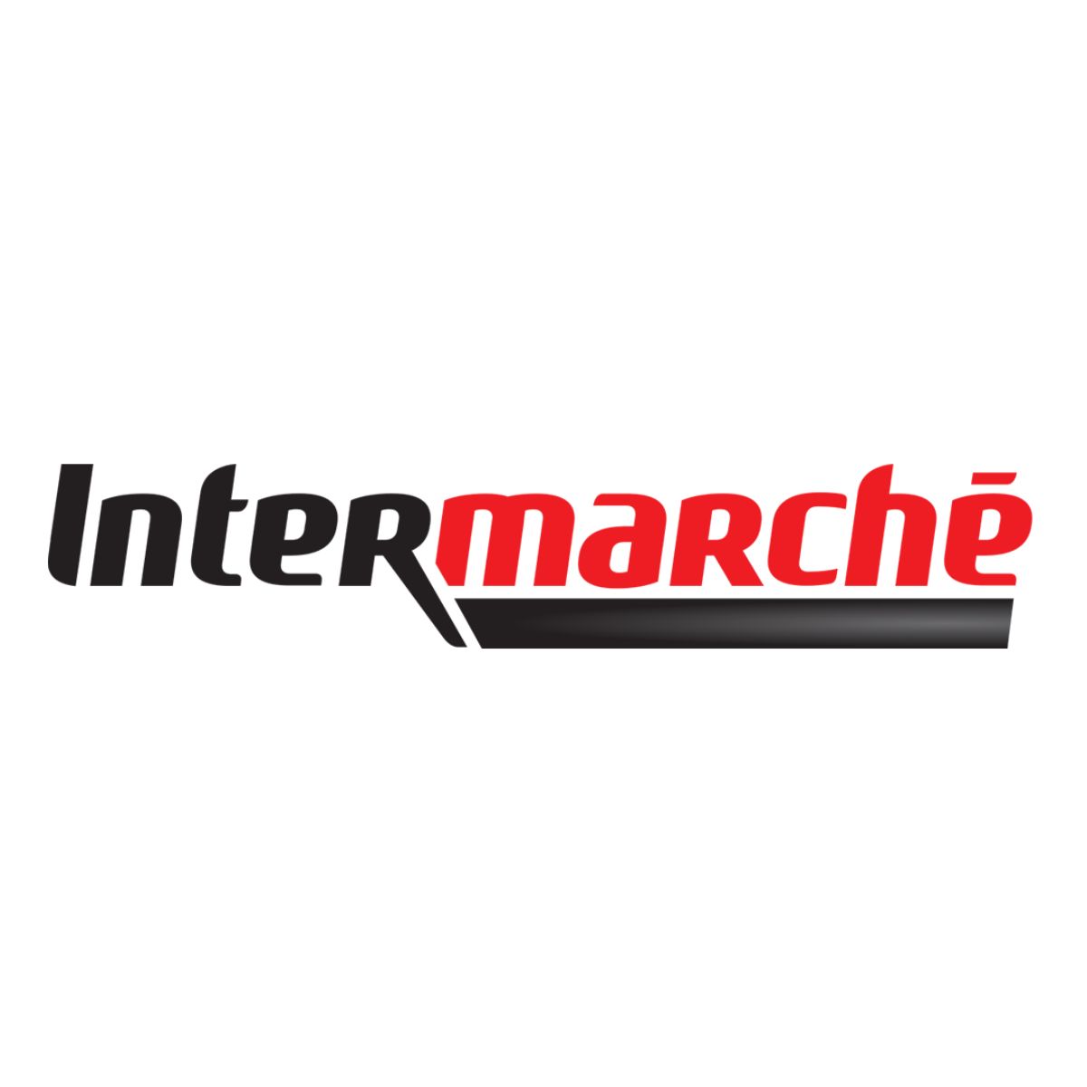 imprimerie pour des supermarché intermarché imprimerie market