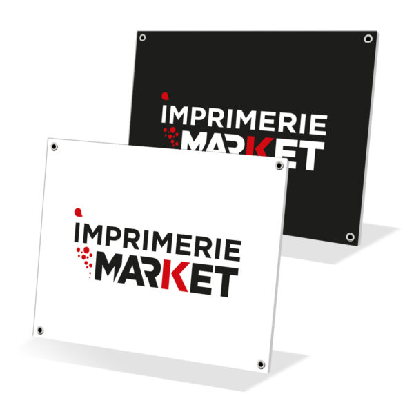 Panneau immobilier à vendre Perpignan